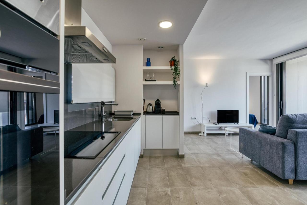 Appartement Pelosa