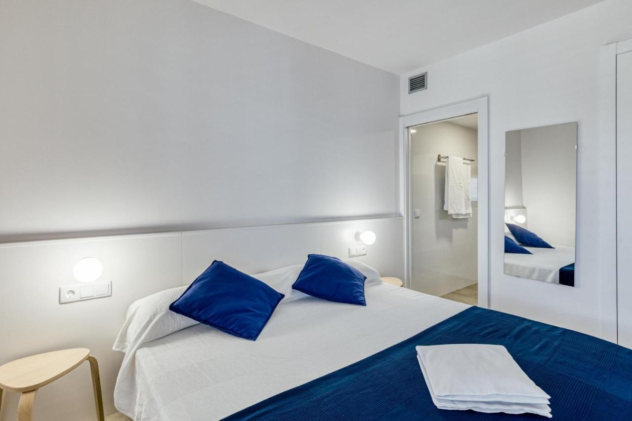 Appartement Pelosa