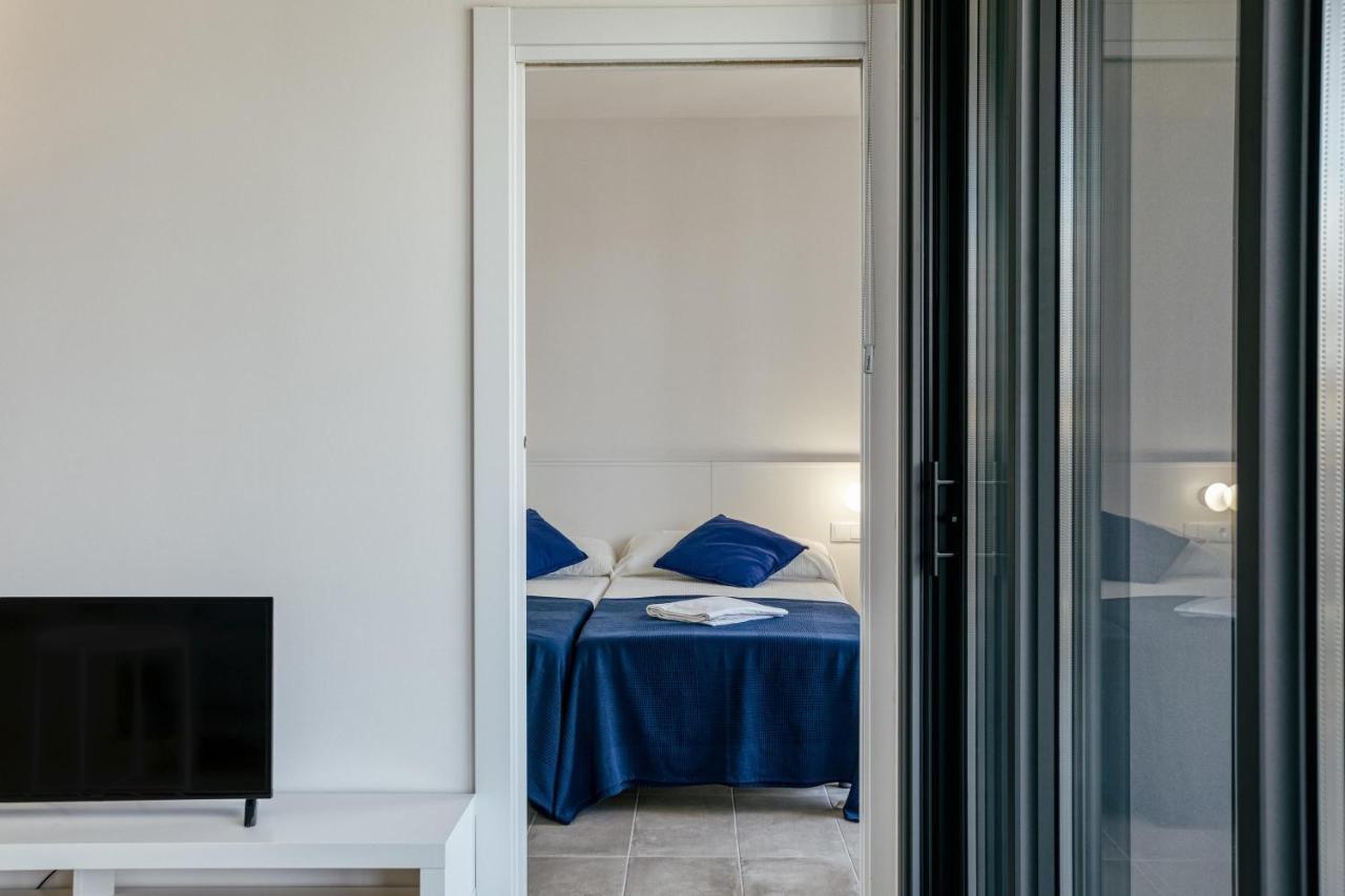 Pelosa Appartement *