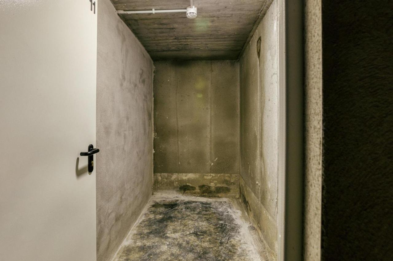 Appartement Pelosa