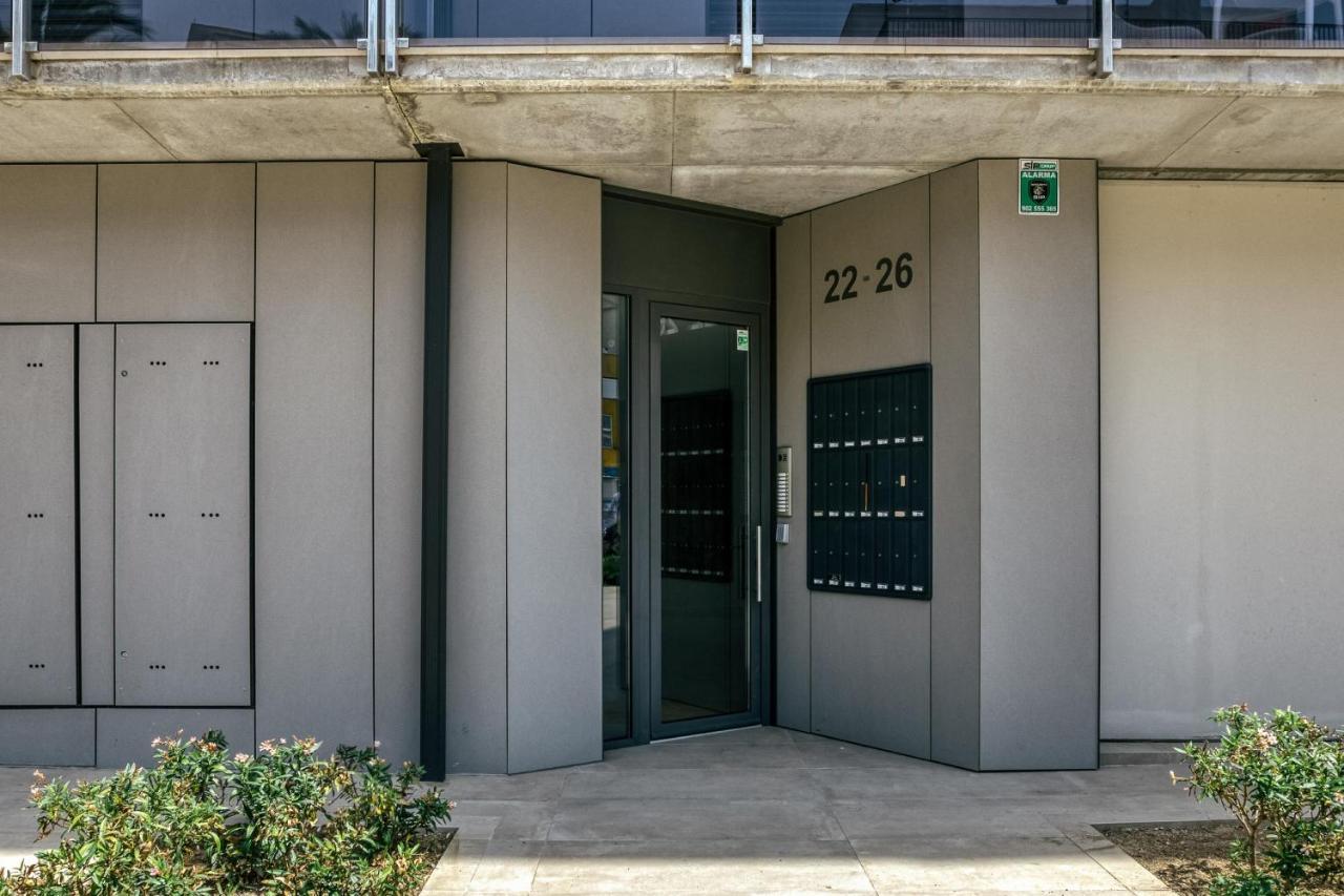 Pelosa Appartement