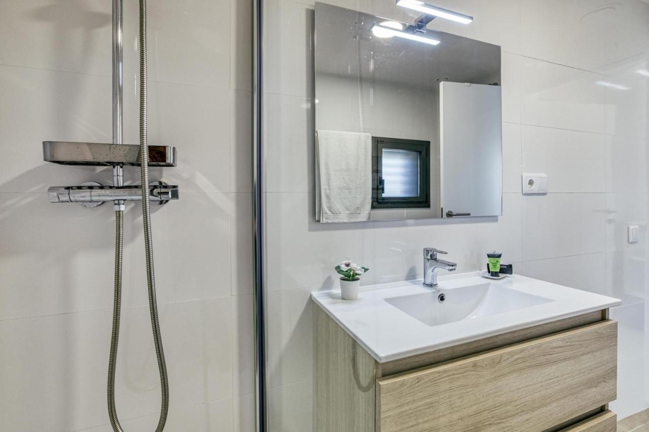 Pelosa Appartement Roses